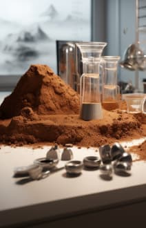 Research & Development