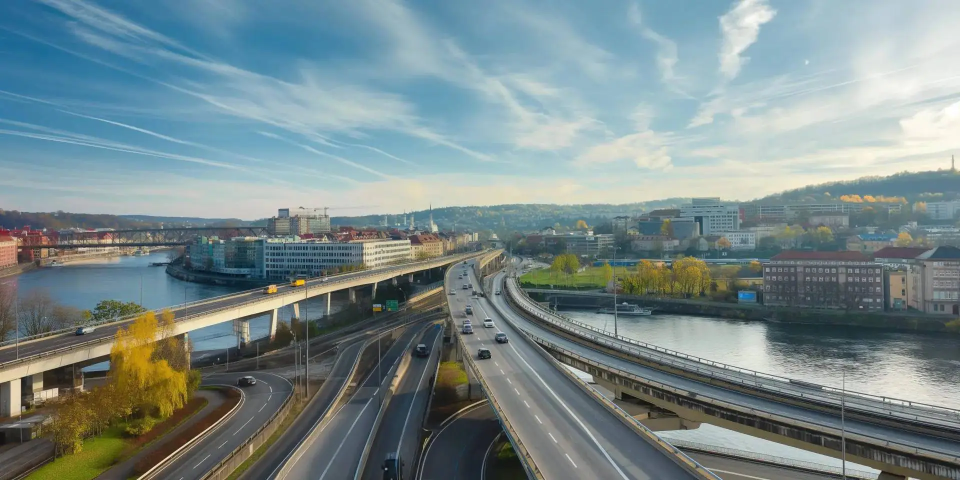 Infrastructure & Transport