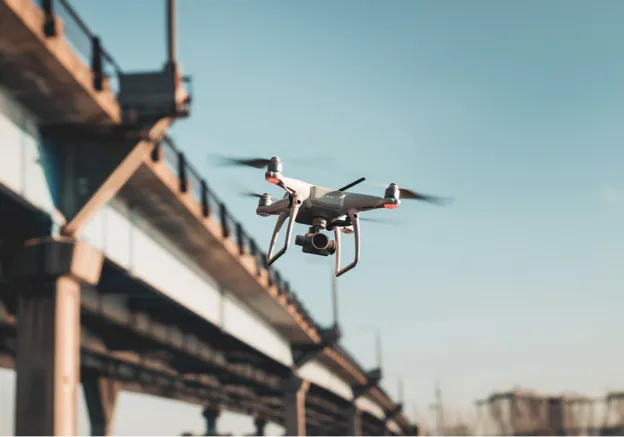 Sustainability in infrastructure